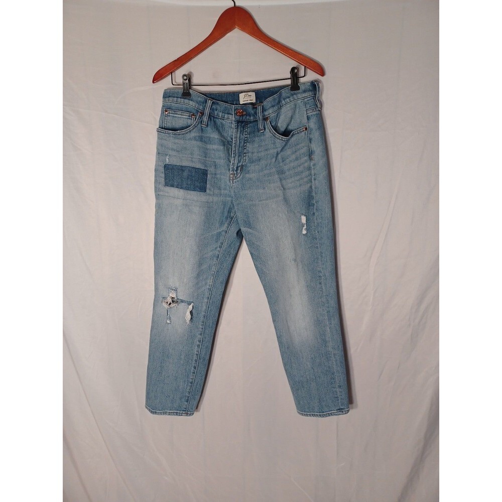 J. CREW Jeans